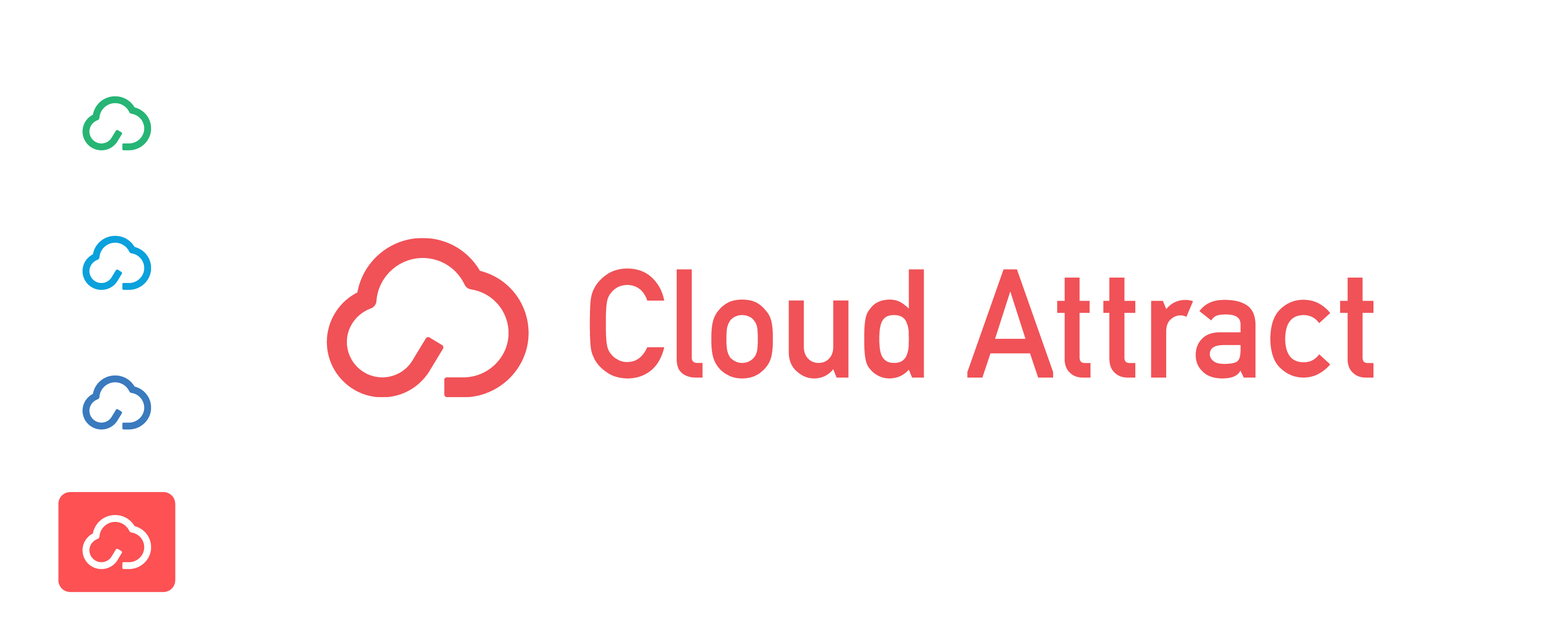You are currently viewing Cloud Ecosystem, Part 4: Cloud Attract