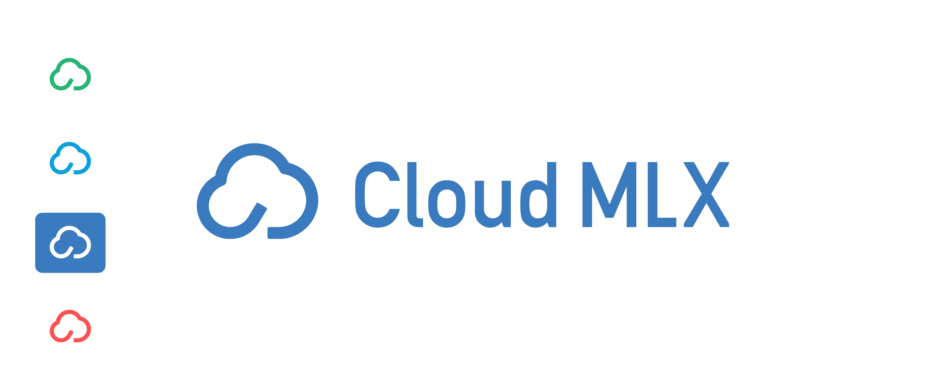 EcoSystem - Cloud MLX