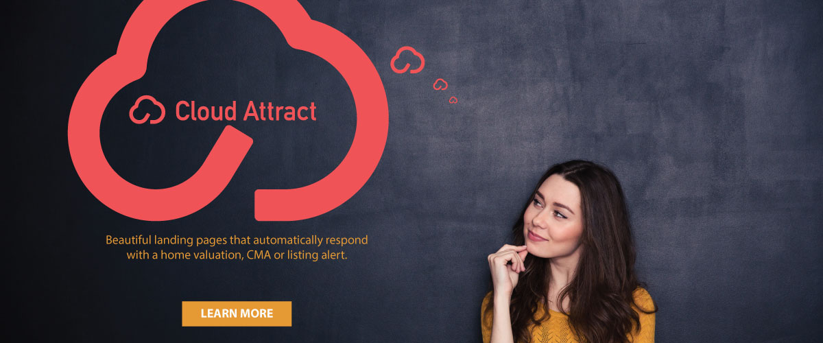 CRMLS Marketplace Cloud Attract