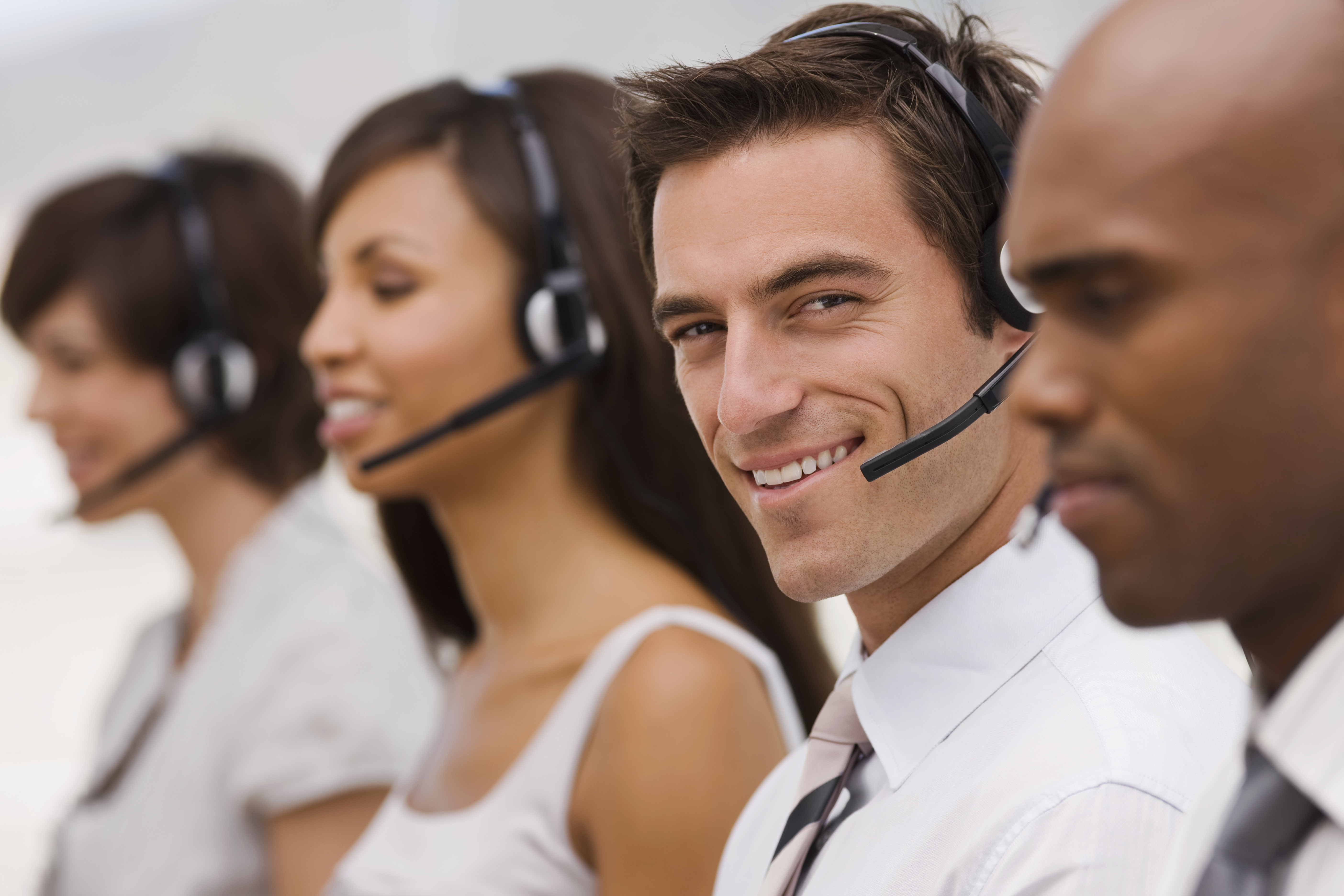 Read more about the article CRMLS Customer Care: Behind the Headset & FAQs (Part 2)