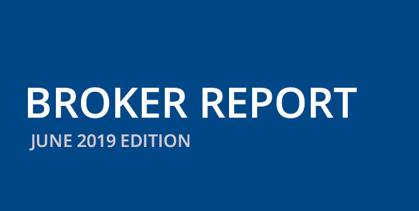 Read more about the article CRMLS Broker Report: June 2019