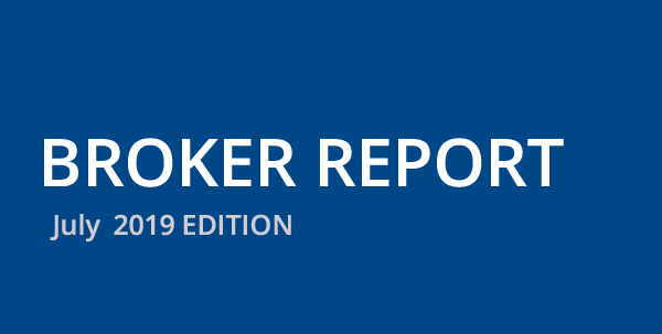 Read more about the article CRMLS Broker Report: July 2019