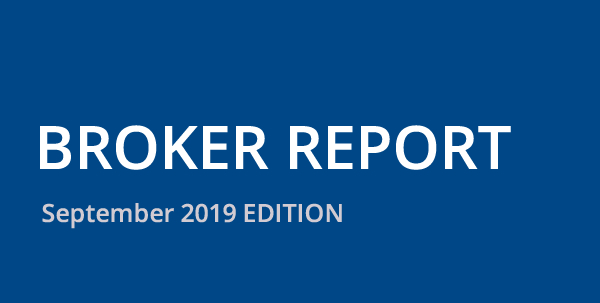 Read more about the article CRMLS Broker Report: September 2019