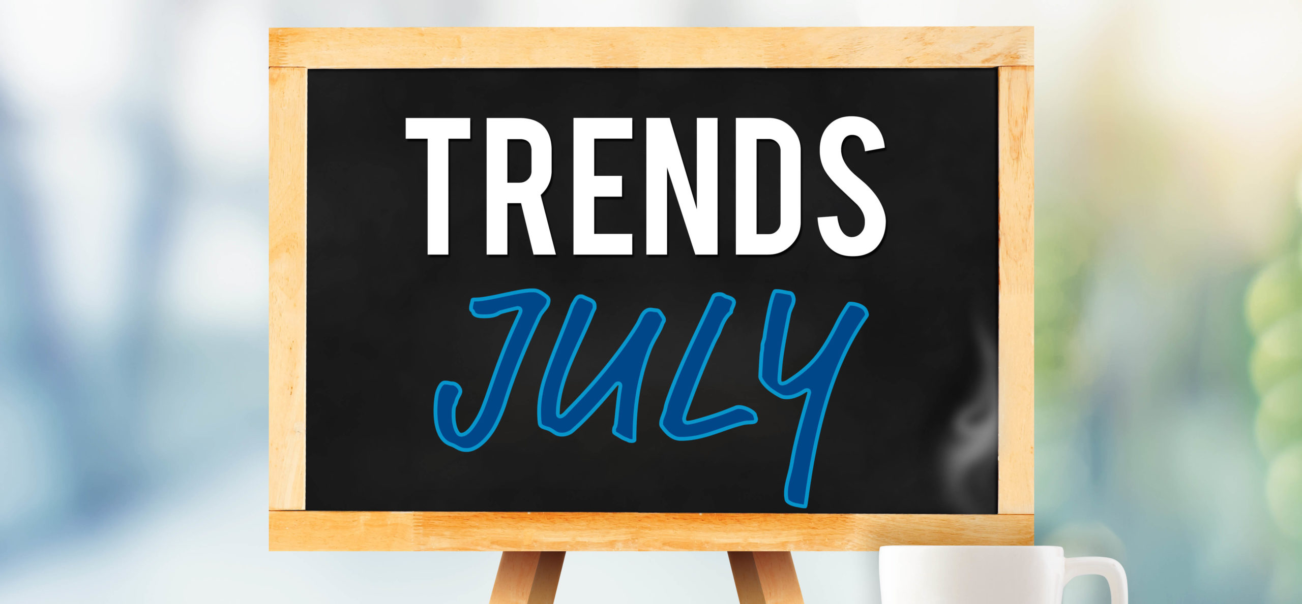 Read more about the article Trending Topics for Compliance: July 2020