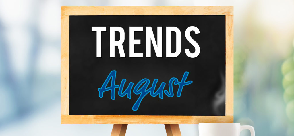 Read more about the article Trending Topics for Compliance: August 2020