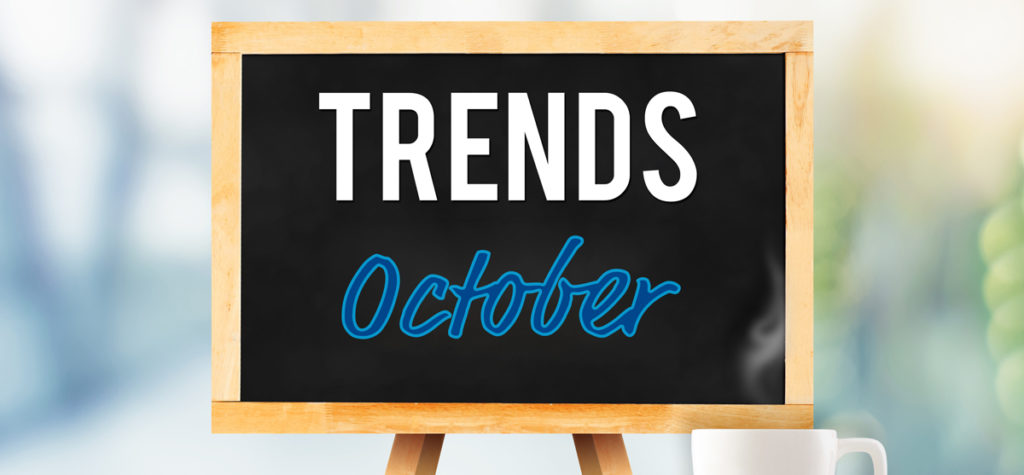 Read more about the article Trending Topics for Compliance: October 2020