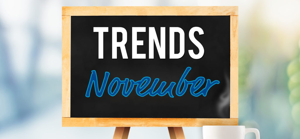 Read more about the article Trending Topics for Compliance: November 2020