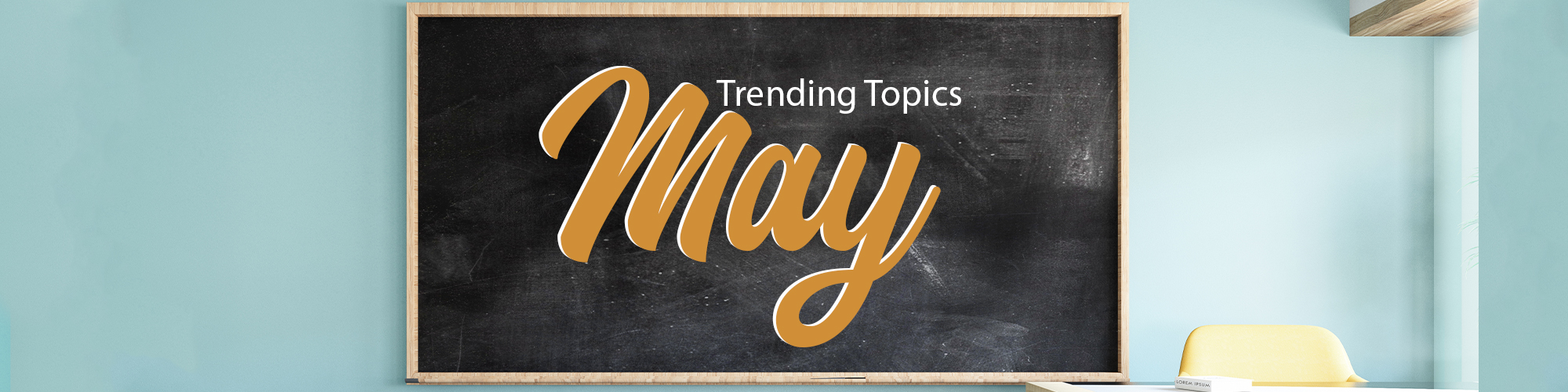 You are currently viewing Trending Topics for Compliance: May 2021