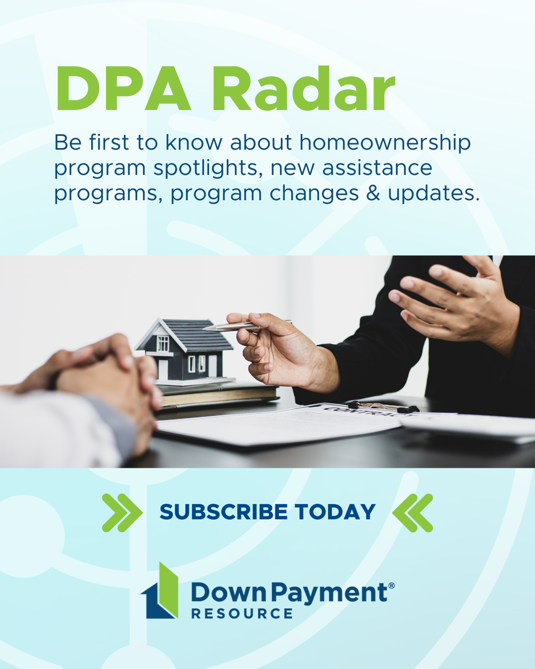 DPA Radar