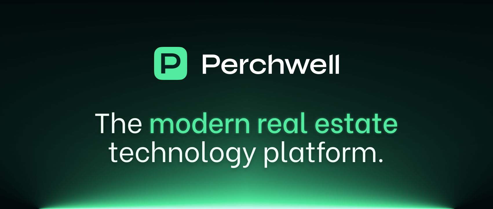 Perchwell