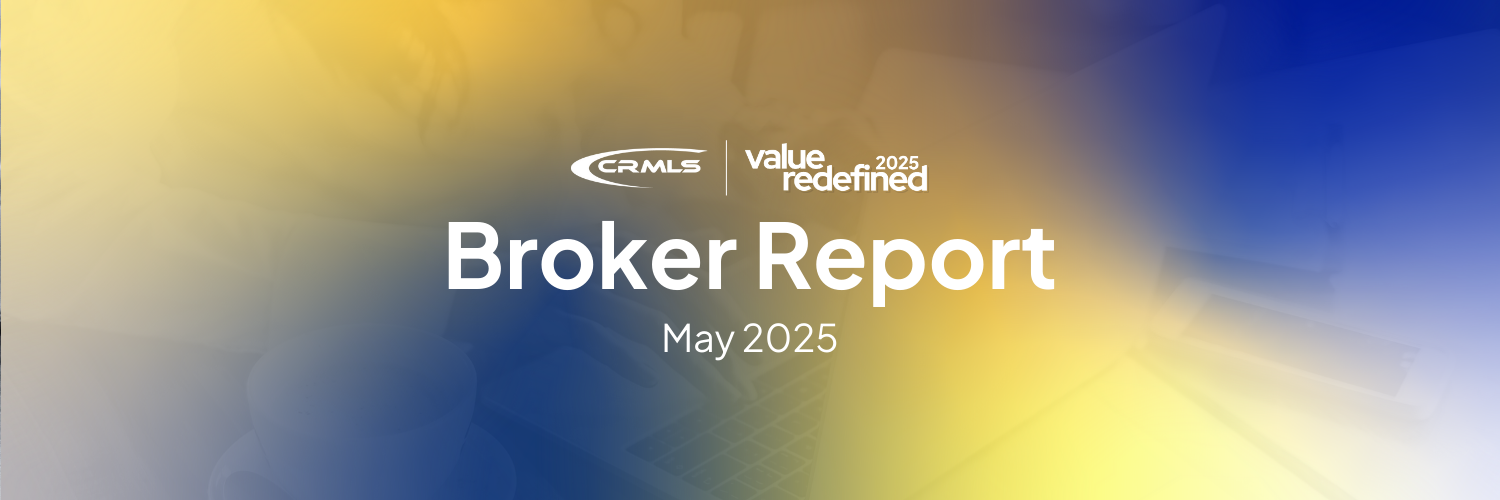 May Broker Report