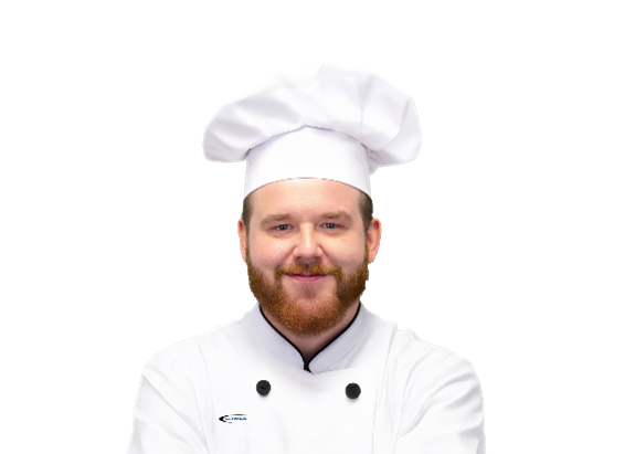 chef ian