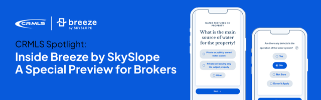 Breeze By SkySlope Zoom Banner