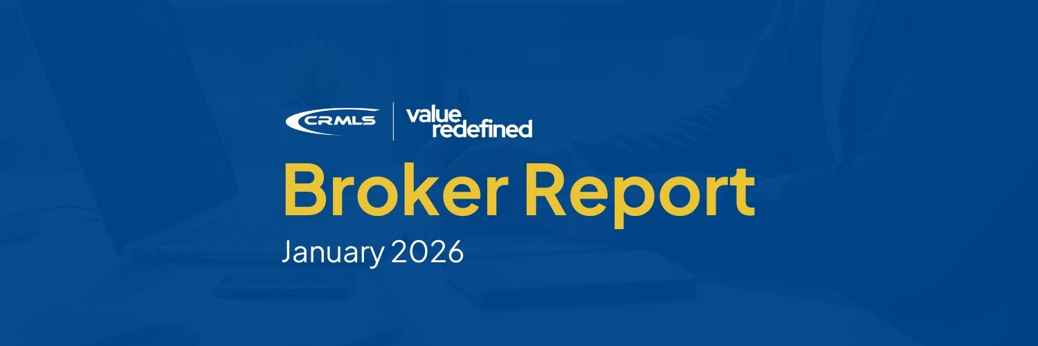 2026 January Broker Report