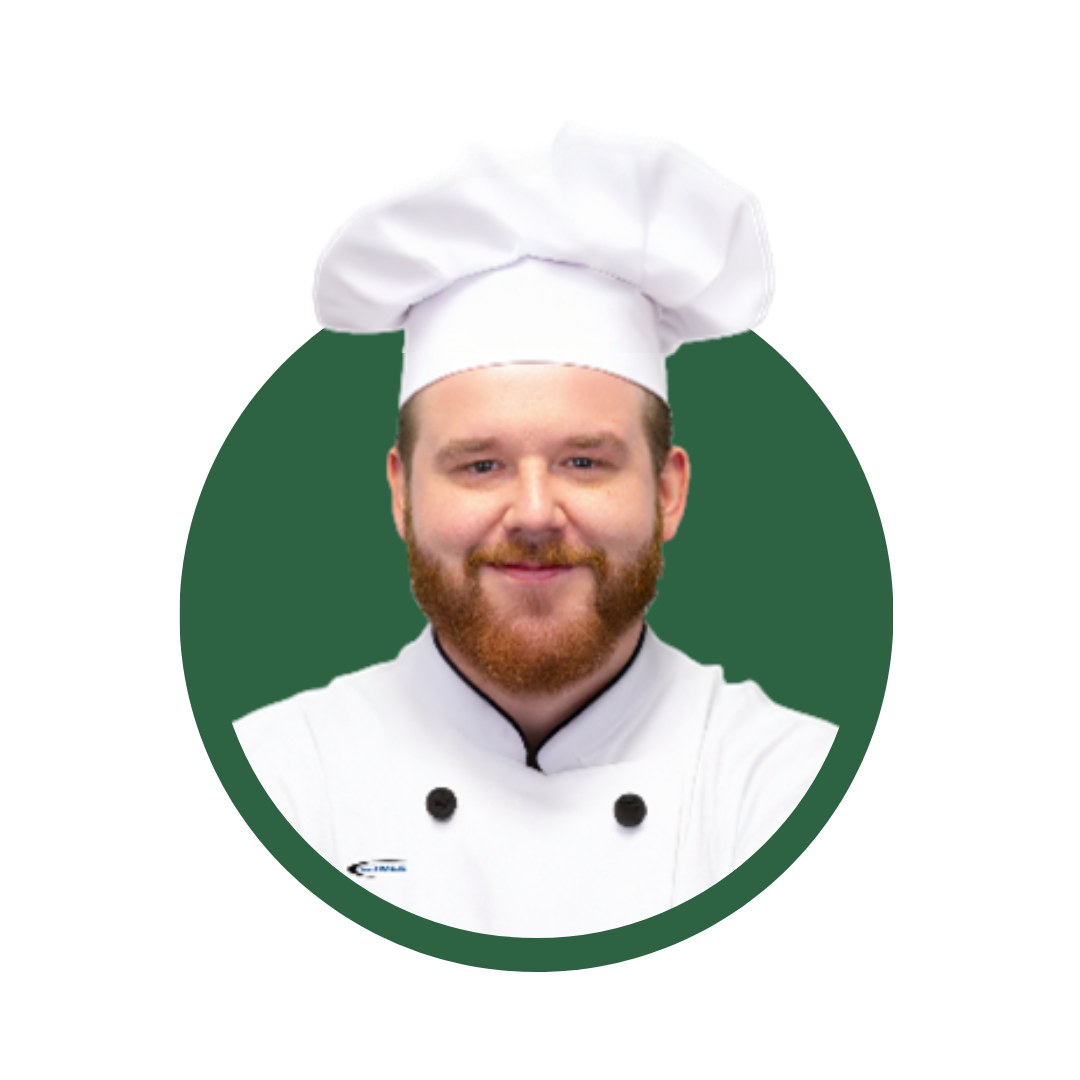 Chef Ian