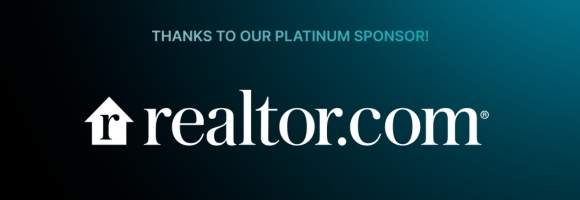 2026 Thrive Broker Summit Thanks to Our Platinum Sponsor realtordotcom (2)