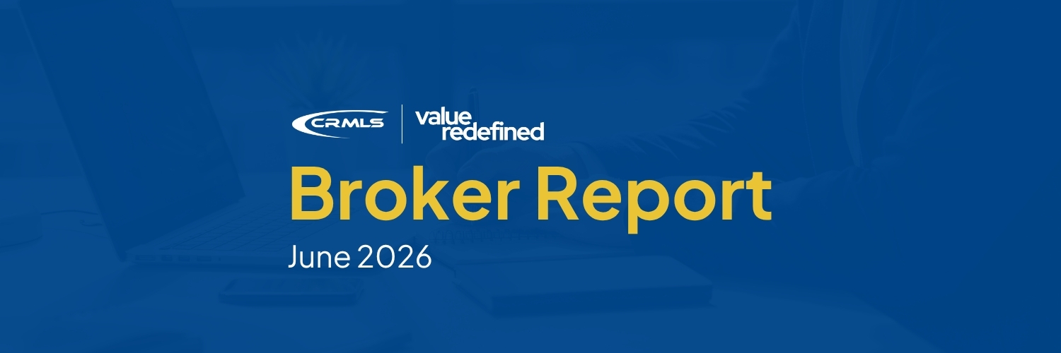 2026 June Broker Report