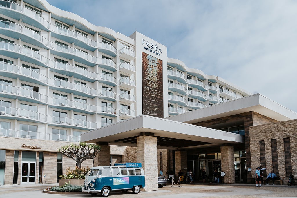 pasea hotel