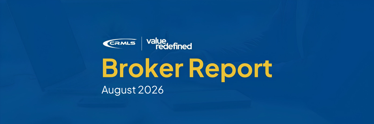 2026 August Broker Report