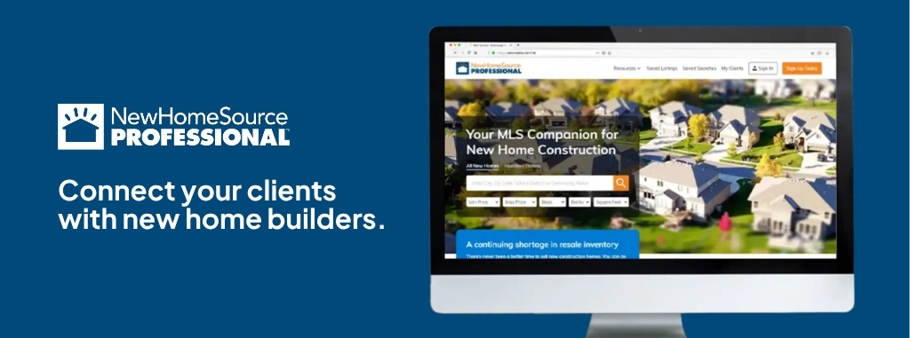 NewHomeSourceProfessional Products Blog Banner 1024x381