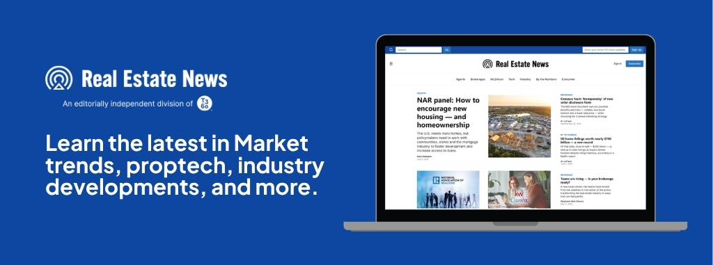 Real Estate News Products Blog Banner 1024x381