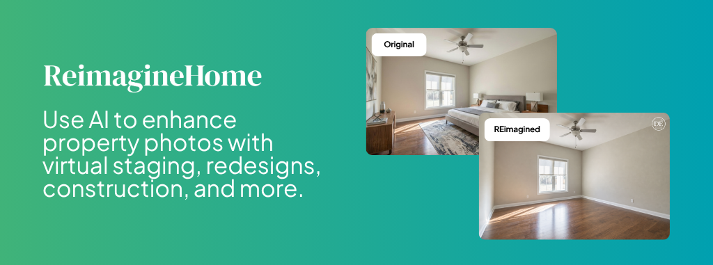 ReimagineHome Products and Pointers blog